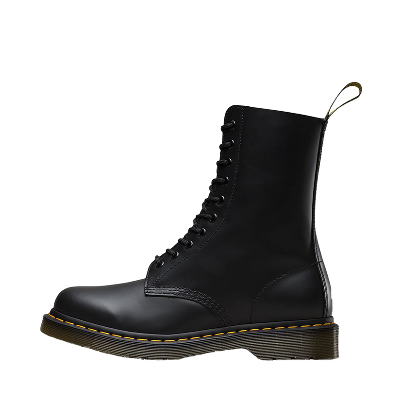 Tenisky a topánky Dr. Martens 1490 W Čierna | DM11857001