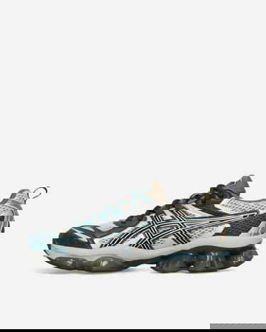 Tenisky a topánky Asics GEL-QUANTUM KINETIC Hnedá | 1203A270-254, 3