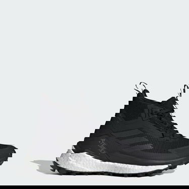 Tenisky a topánky adidas Performance Terrex Free Hiker 2.0 Gore-Tex Čierna | IH0670, 0