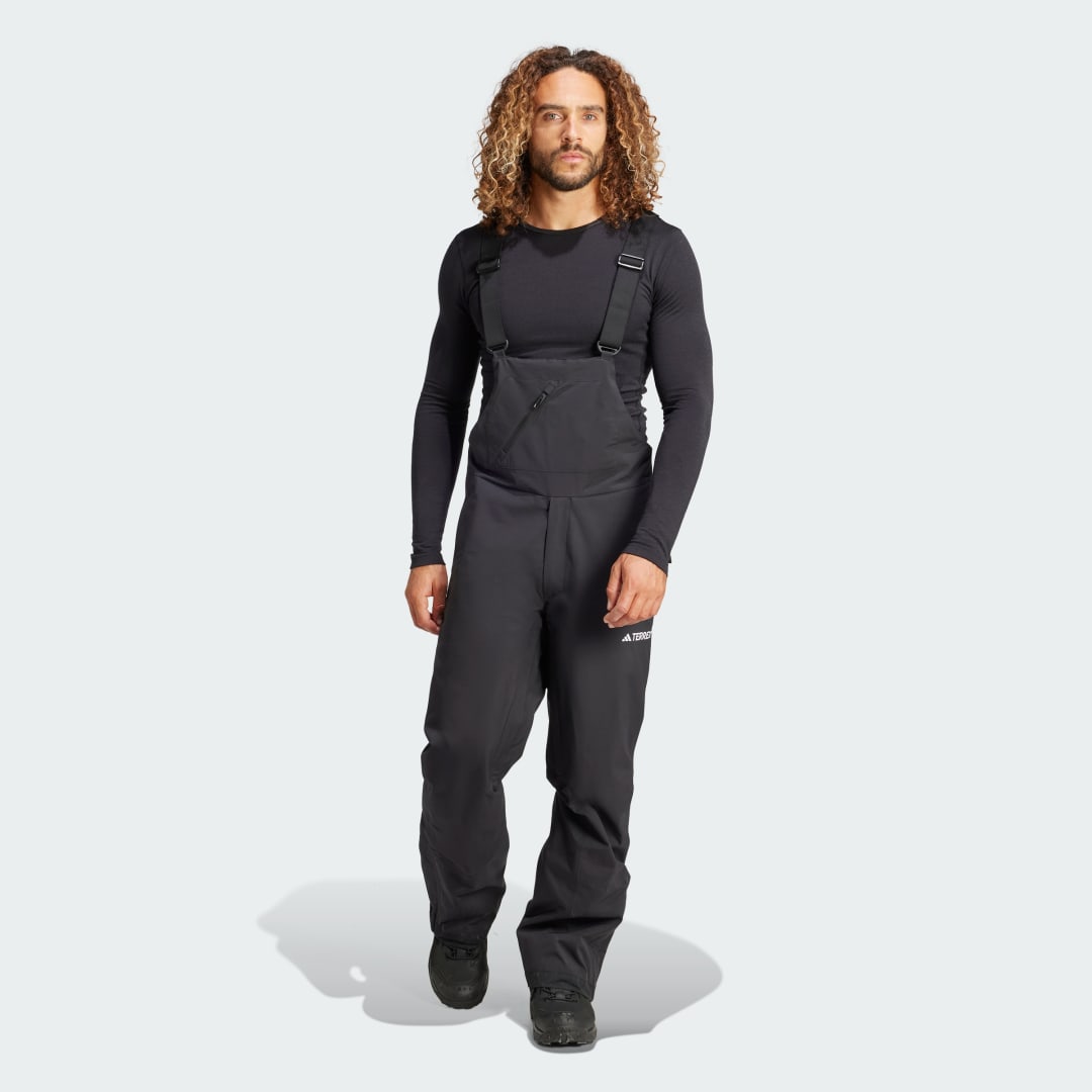 Terrex Xperior 2L Insulated Bib Pants