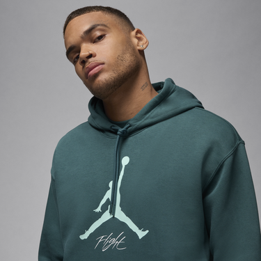 Mikina Jordan Jordan Essentials Zelené | FD7545-366, 2
