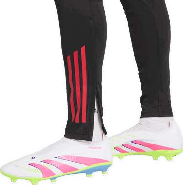 Nohavice adidas Performance Liverpool FC Tiro 25 Competition Training Pants Čierna | JV6566, 2