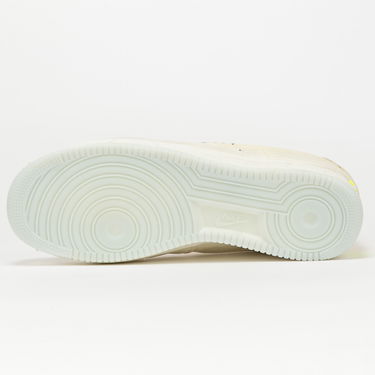 Tenisky a topánky Nike Air Force 1 Experimental Biela | CV1754-100, 4