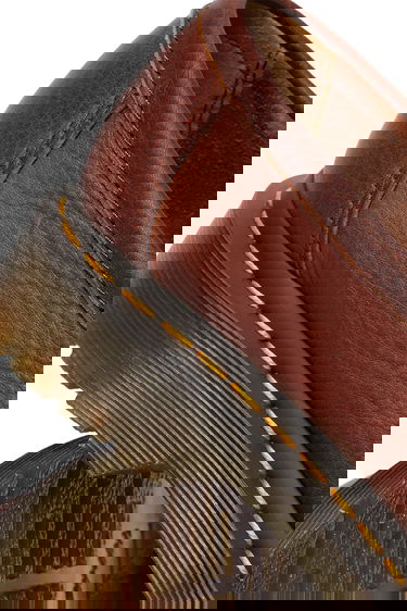 Tenisky a topánky Dr. Martens Adrian YS Tassel Loafer Hnedá | DM31995253, 3