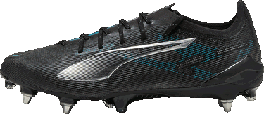 Tenisky a topánky Puma ULTRA 5 ULTIMATE MxSG Čierna | 108343-02, 4