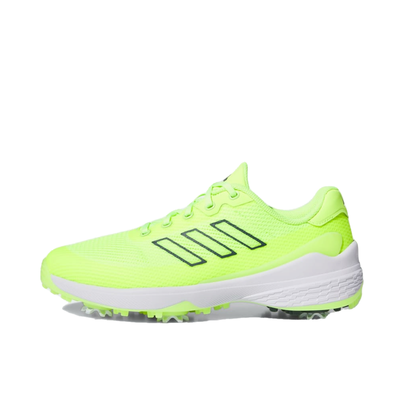 Tenisky a topánky adidas Performance ZG23 Vent Golf Zelené | GW2123