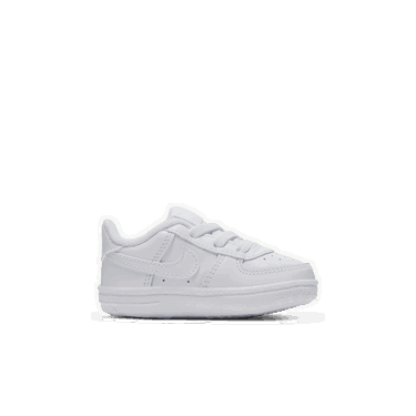 Tenisky a topánky Nike Force 1 Crib Biela | CK2201-100, 2