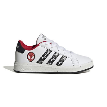 Tenisky a topánky adidas Performance adidas GRAND COURT Spider-man K 38 2/3 Biela | IG7169, 0