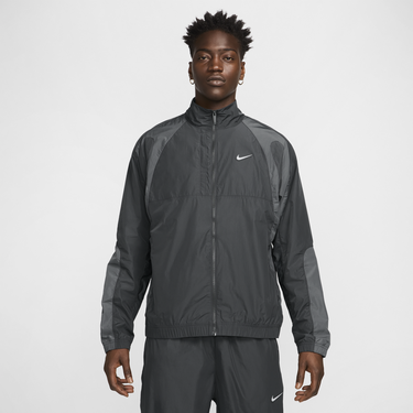 Bunda Nike NOCTA Northstar Jacket Šedá | FN7666-060, 2