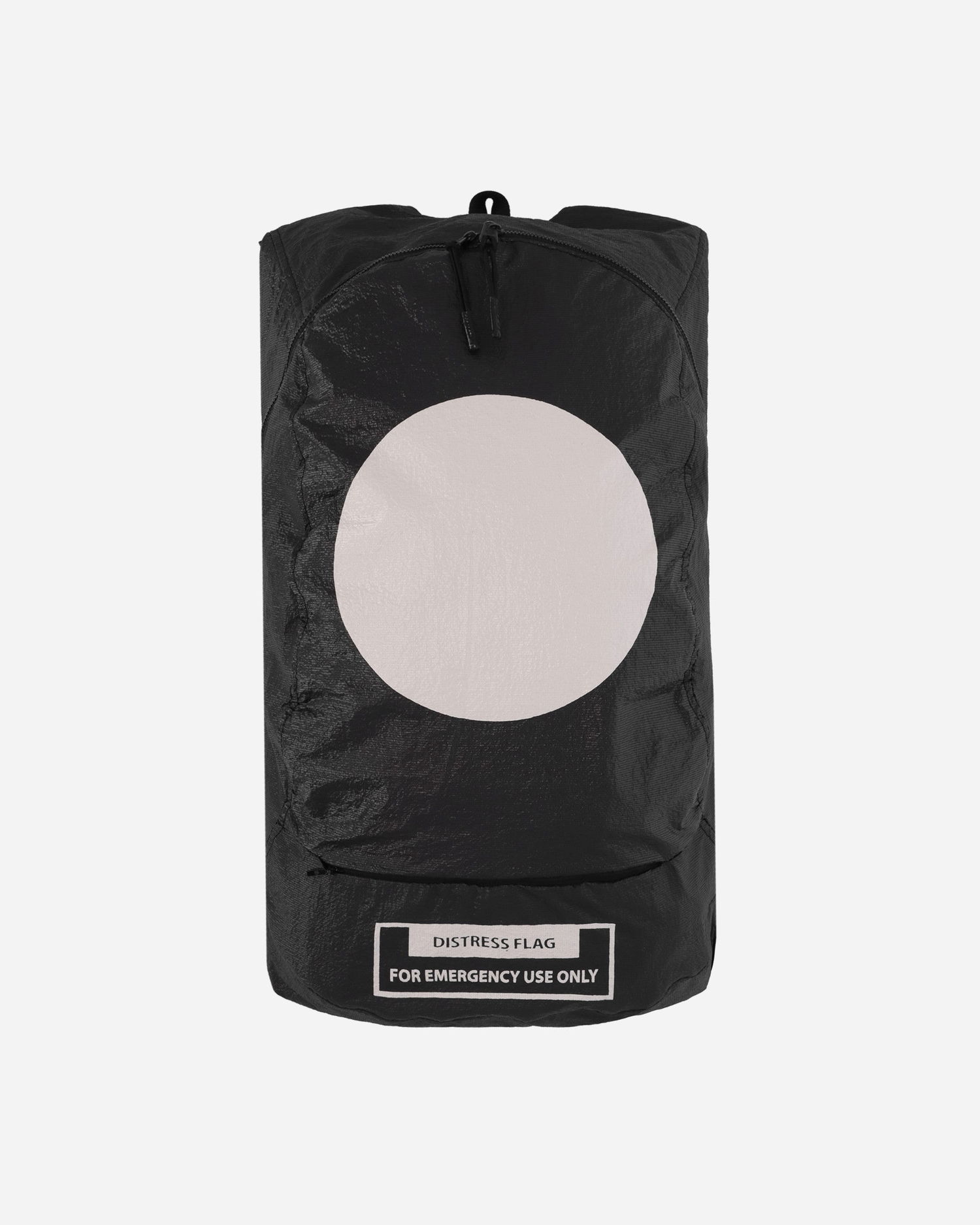 Batohy a tašky Moncler Craig Green x Packable Backpack Čierna | H109H5A70000 999, 0