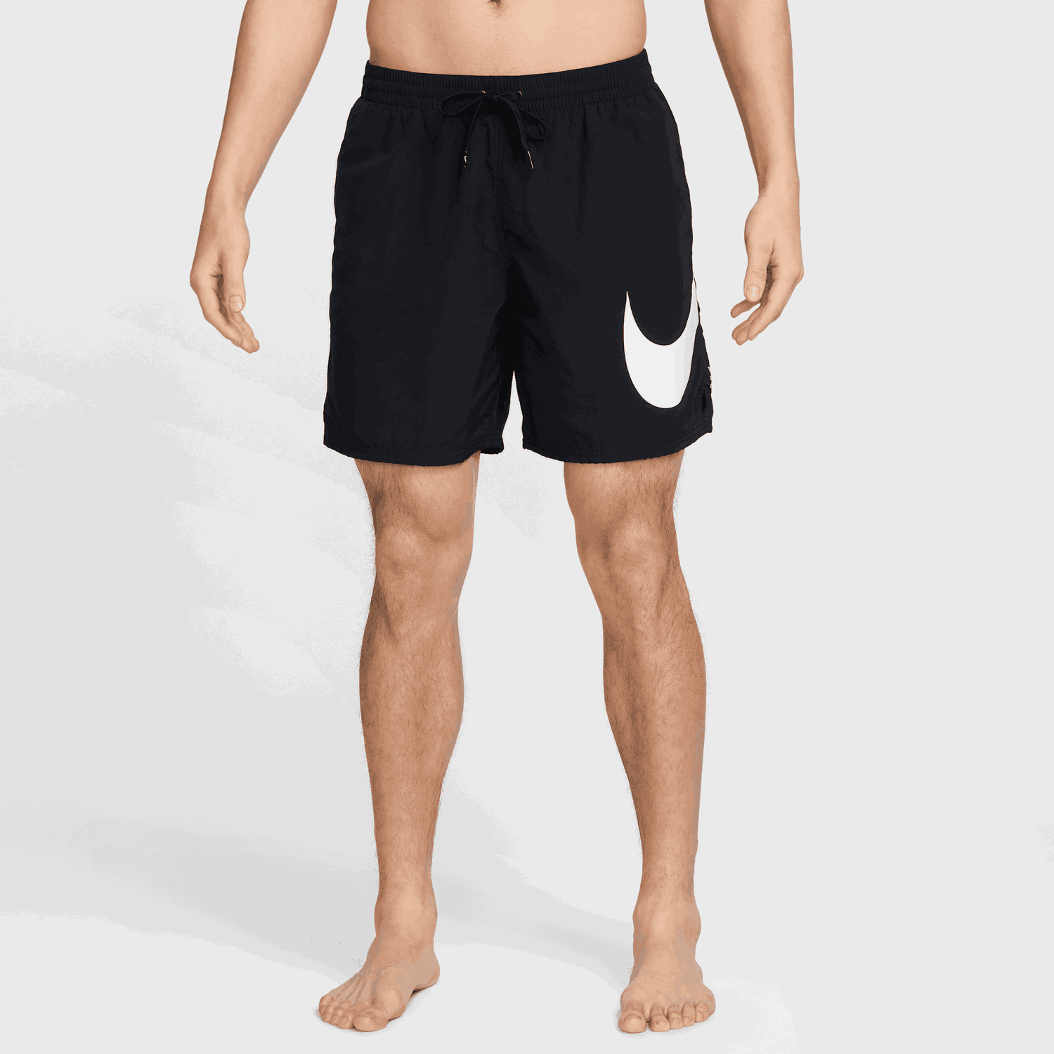 Plavky Nike Nike Swim Breaker 7" Lined Swim Trunks Čierna | HV7077-010, 0