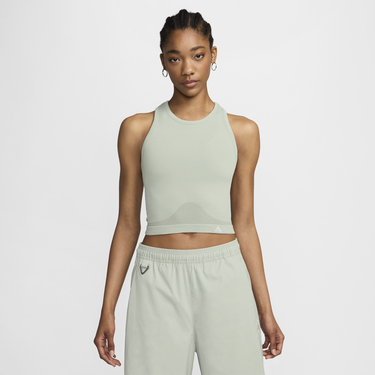 Tielko Nike ACG „Delta River“ Tank Top Zelené | FV7323-370, 0