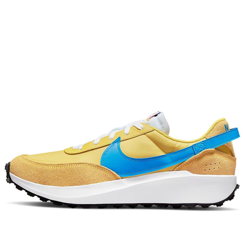 Tenisky a topánky Nike Waffle Debut Žltá | DH9522-700