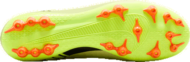 Tenisky a topánky Nike ZOOM SUPERFLY 10 ACADEMY Zelené | fq8329-300, 7