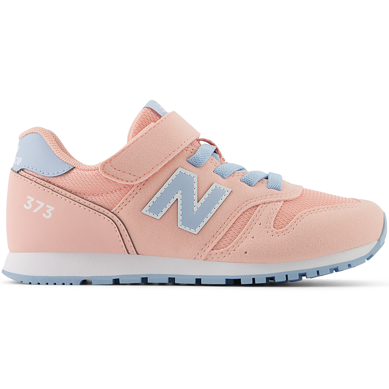 Tenisky a topánky New Balance 373 Ružová | YV373AM2