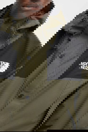 Bunda The North Face The North Face GTX Mountain Jacket Zelené | NF0A831MBQW1, 3