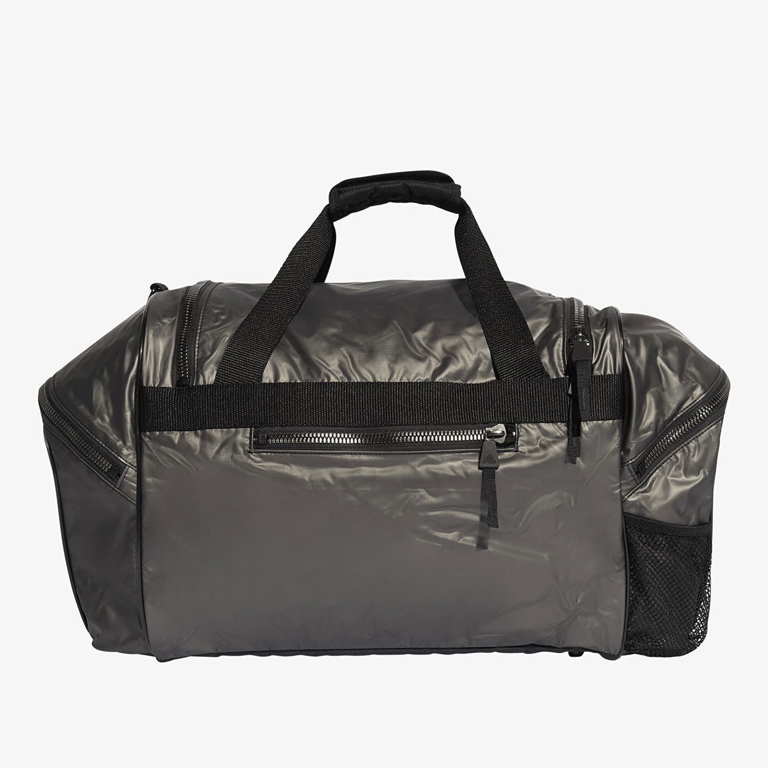 Cestovná taška adidas Performance Equipment Team Duffel Bag Šedá | JY3130, 1