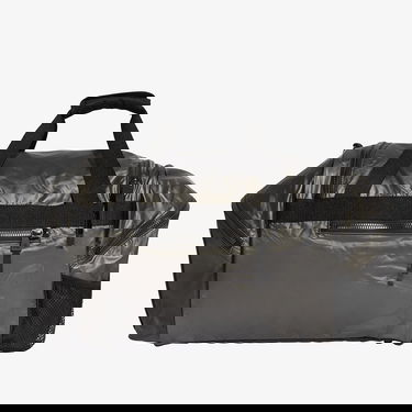 Cestovná taška adidas Performance Equipment Team Duffel Bag Šedá | JY3130, 1