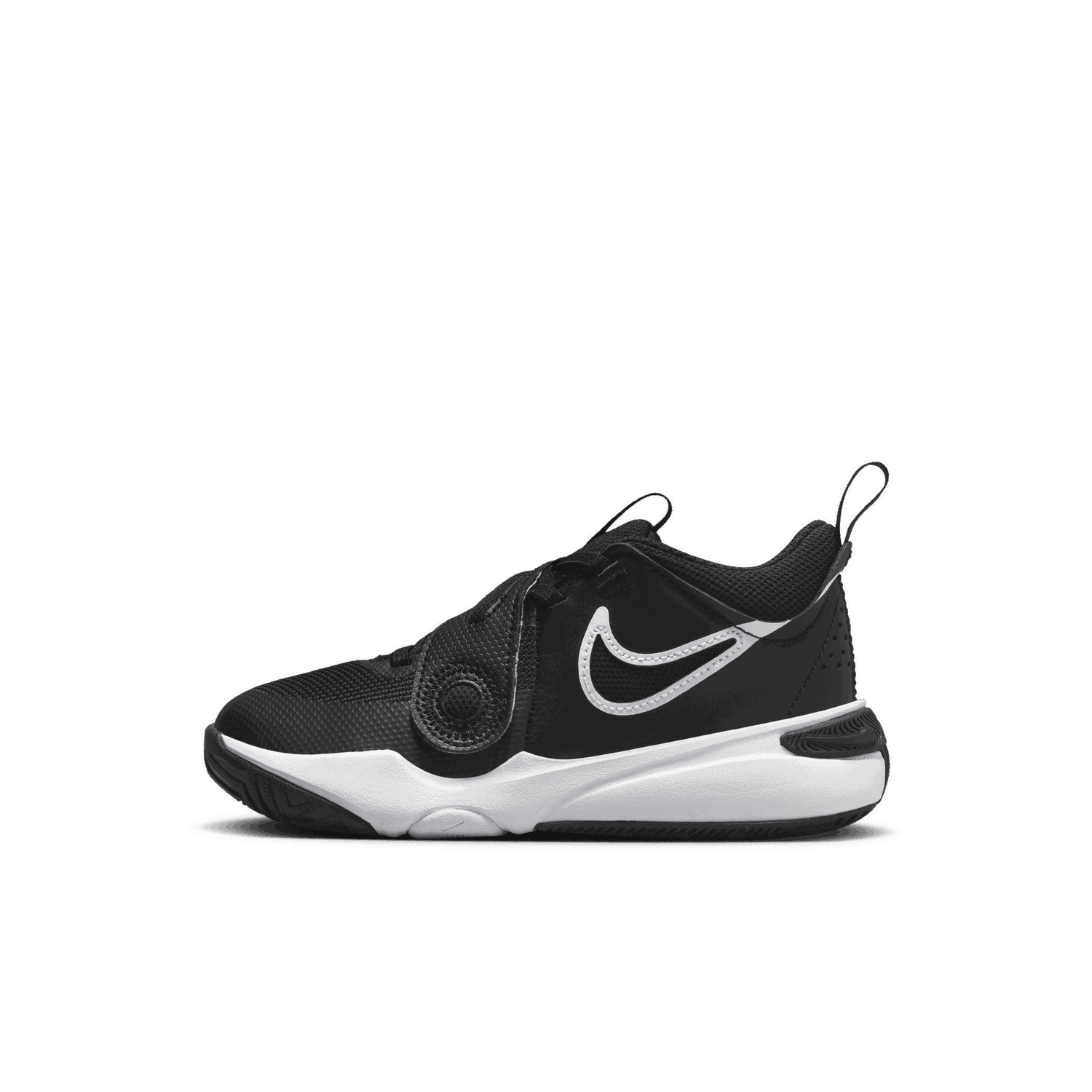 Tenisky a topánky Nike Team Hustle D 11 Čierna | DV8994-002, 1