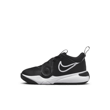 Tenisky a topánky Nike Team Hustle D 11 Čierna | DV8994-002, 1