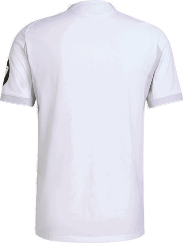 Dres adidas Performance Real Madrid 25/26 Home Jersey Biela | JV5918, 1