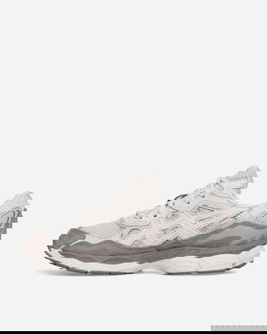 Tenisky a topánky Asics GEL-NYC Šedá | 1203A383-026, 3