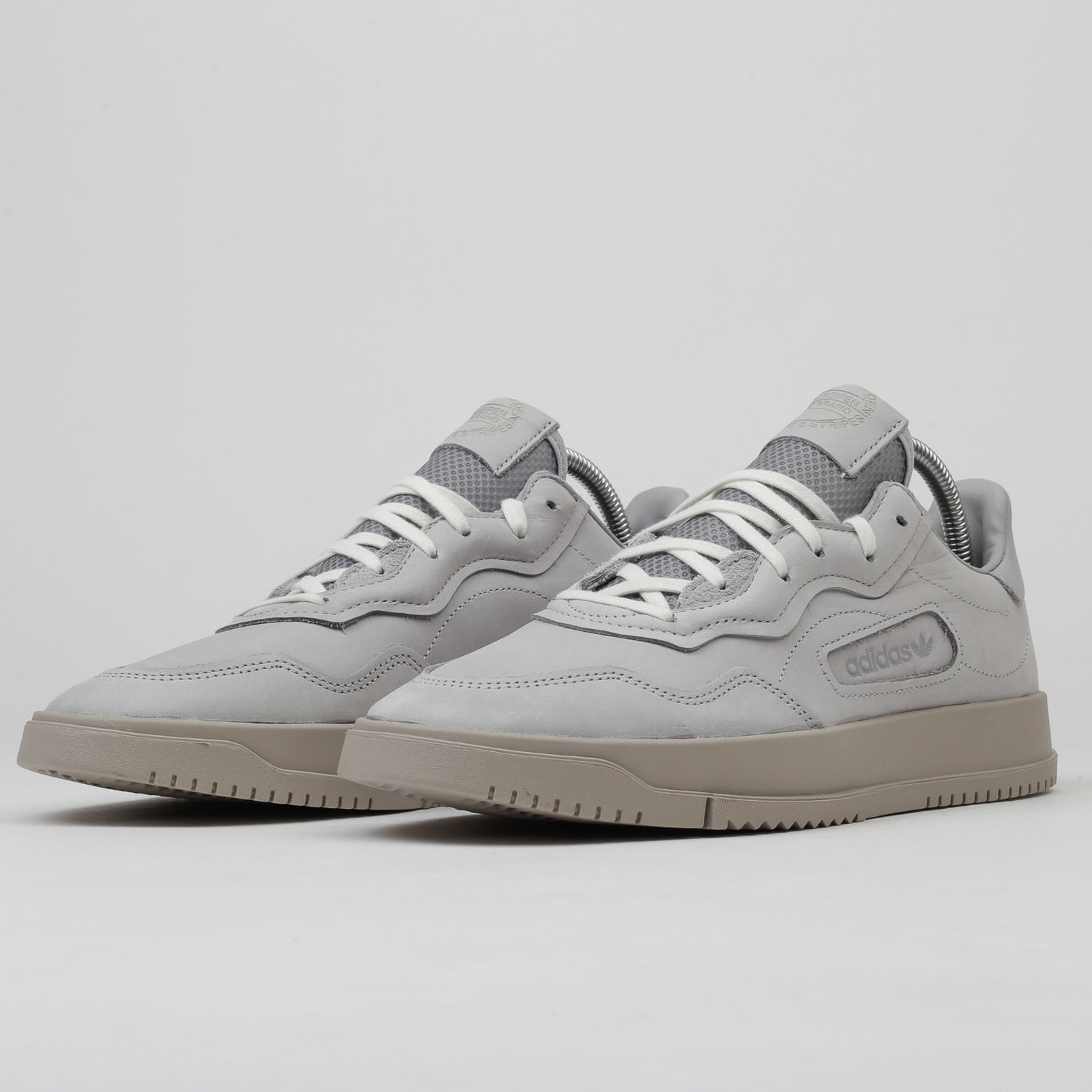 Tenisky a topánky adidas Originals SC Premiere Šedá | EE6022, 1