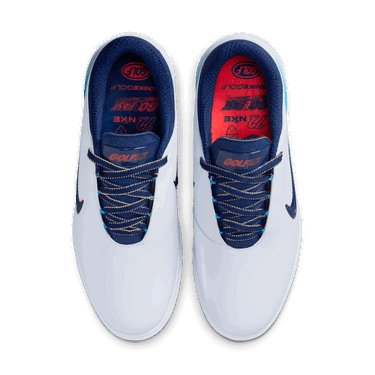 Tenisky a topánky Nike Air Zoom Victory Tour 4 Biela | HJ4503-001, 2