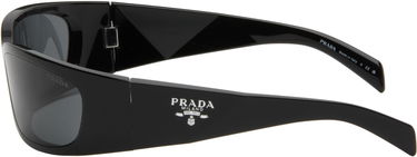 Slnečné okuliare Prada Prada Symbole Sunglasses Čierna | 0PR A14S 1AB5S060 8056262049778, 2