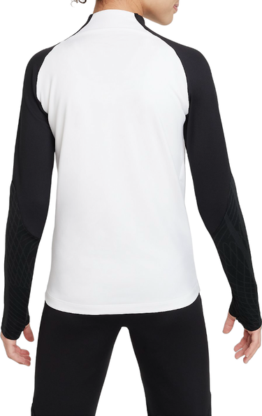 Mikina Nike Dri-FIT Strike Drill Top Biela | fd0313-101, 1