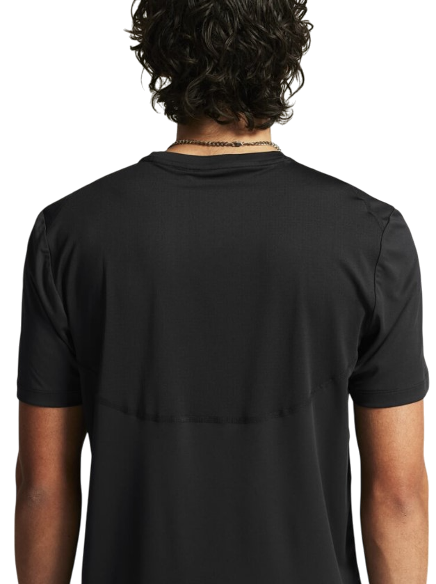 Tričko Craft Craft Core Essence Short Sleeve T-Shirt Čierna | 1915287-999000, 1