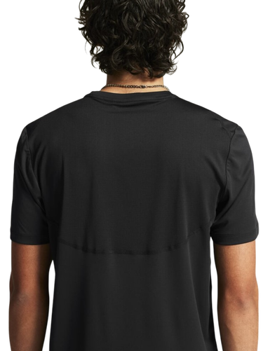 Tričko Craft Craft Core Essence Short Sleeve T-Shirt Čierna | 1915287-999000, 1