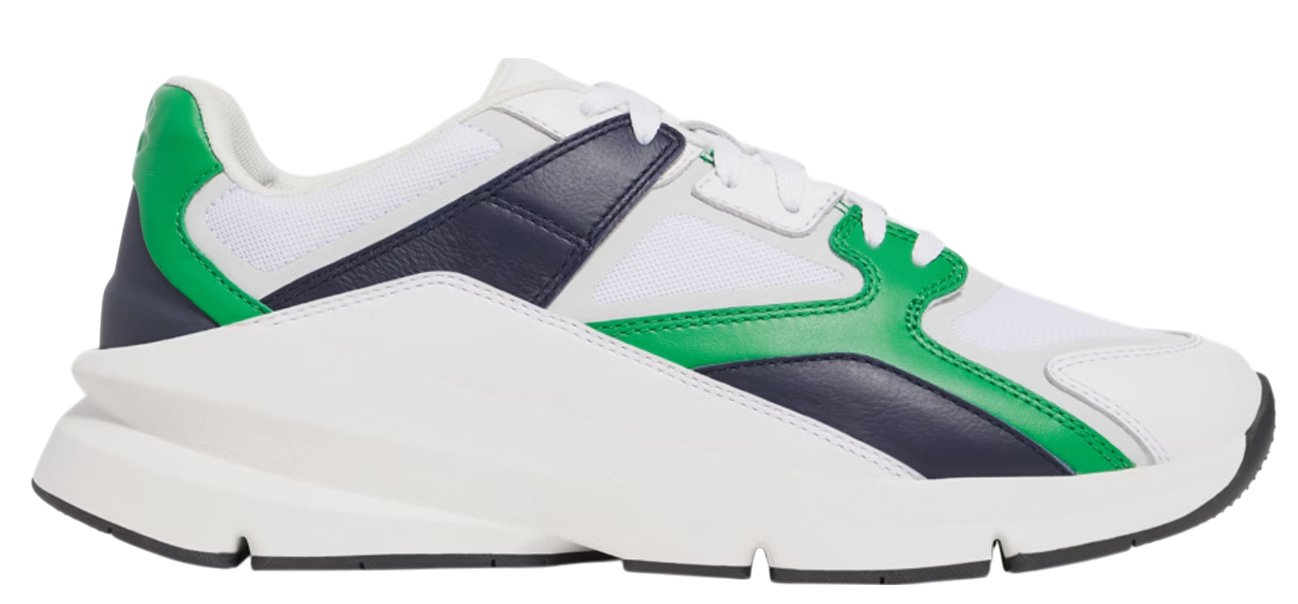 Tenisky a topánky Under Armour UA Forge 96 Leather Reissue Biela | 3027719-106, 0