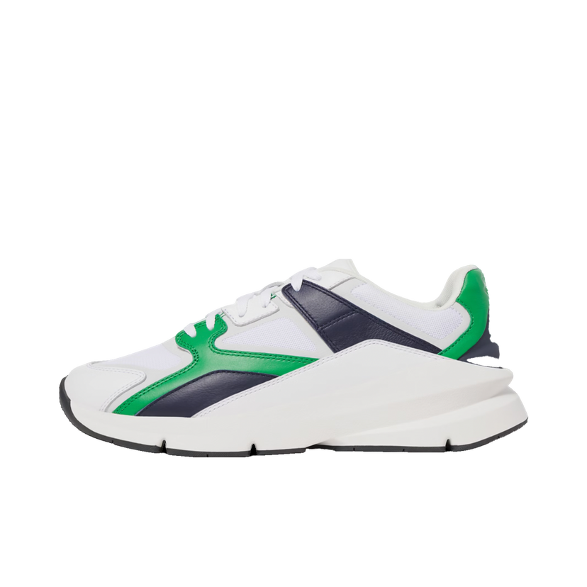 Tenisky a topánky Under Armour UA Forge 96 Leather Reissue Biela | 3027719-106