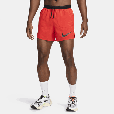 Šortky Nike Flex Stride Run Energy Červená | FN4000-633, 0