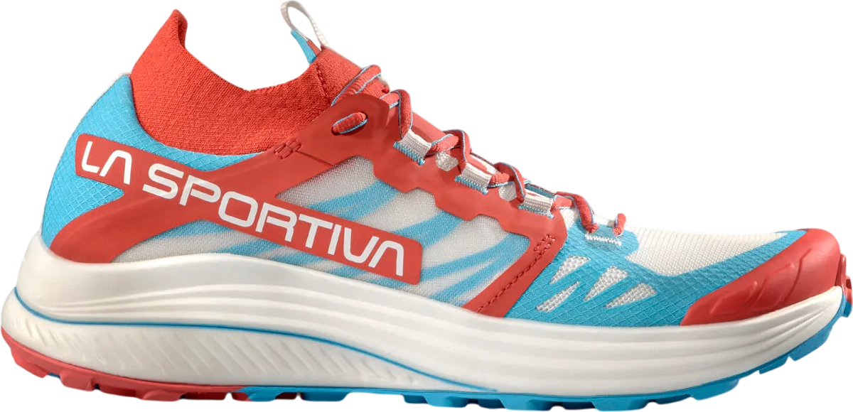 Tenisky a topánky La Sportiva Levante Červená | 4015659-56whm, 0