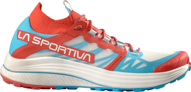 Tenisky a topánky La Sportiva Levante Červená | 4015659-56whm, 0
