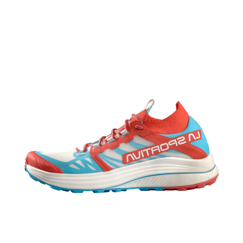 Tenisky a topánky La Sportiva Levante Červená | 4015659-56whm
