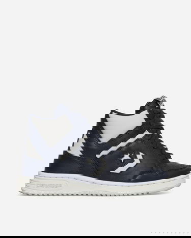 Tenisky a topánky Converse Weapon Čierna | A11571C, 2