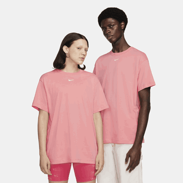 Tričko Nike Essential Swoosh Tee Ružová | DN5697-611, 4