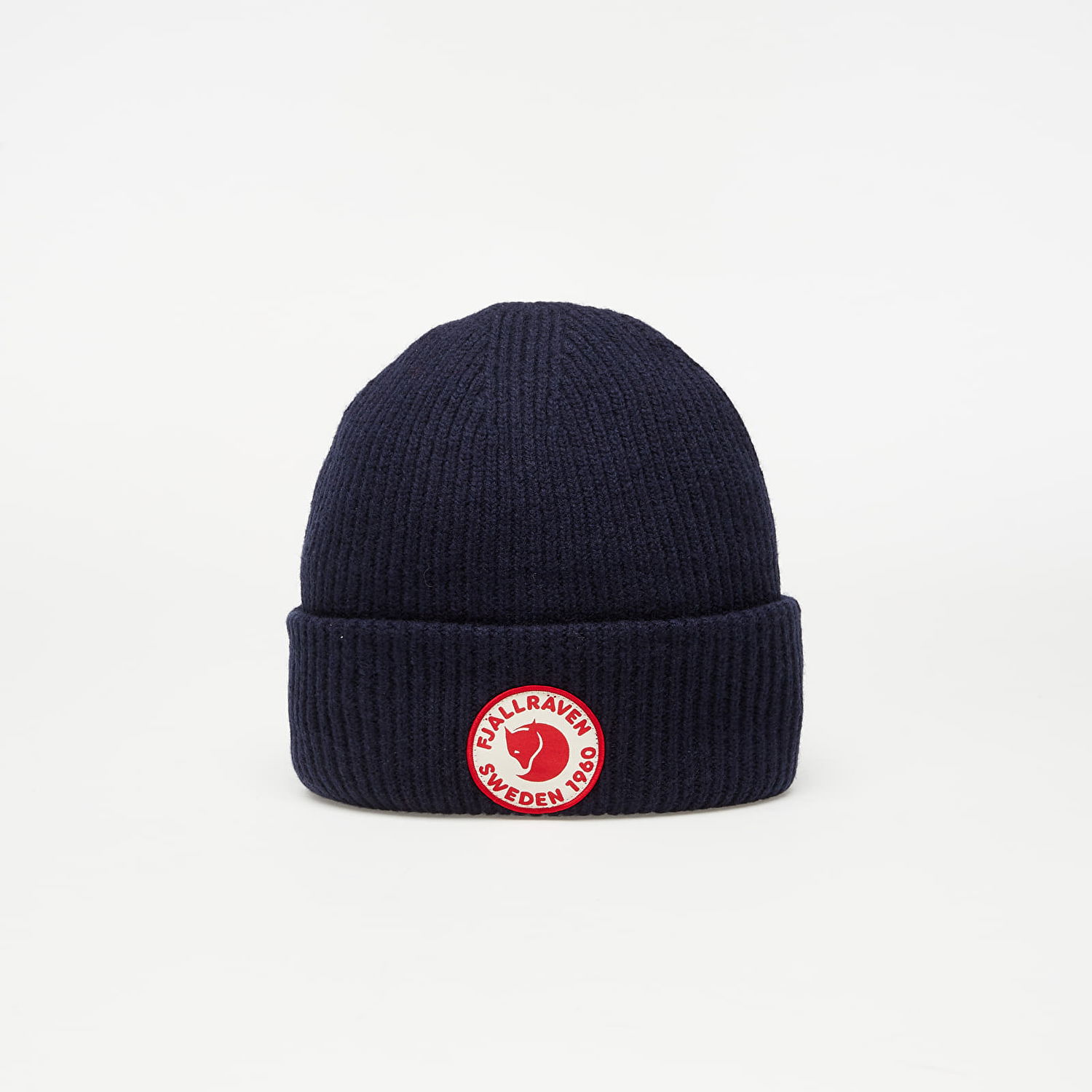 Kulicha FJÄLLRÄVEN 1960 Logo Navy | F78142-555, 0