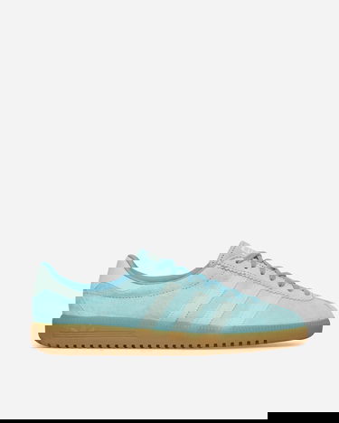 Tenisky a topánky adidas Originals Bermuda Easy Mint Tyrkysová | GY7387, 3