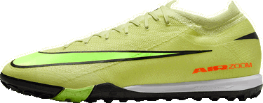 Tenisky a topánky Nike Zoom Vapor 16 Pro TF Žltá | fq8687-300, 5