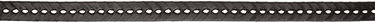Opasok LEMAIRE Lemaire Braided Belt Čierna | AC1210 LL0055, 3