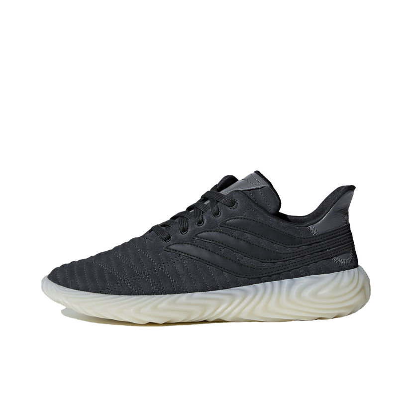 Tenisky a topánky adidas Originals Sobakov Carbon Čierna | BD7563