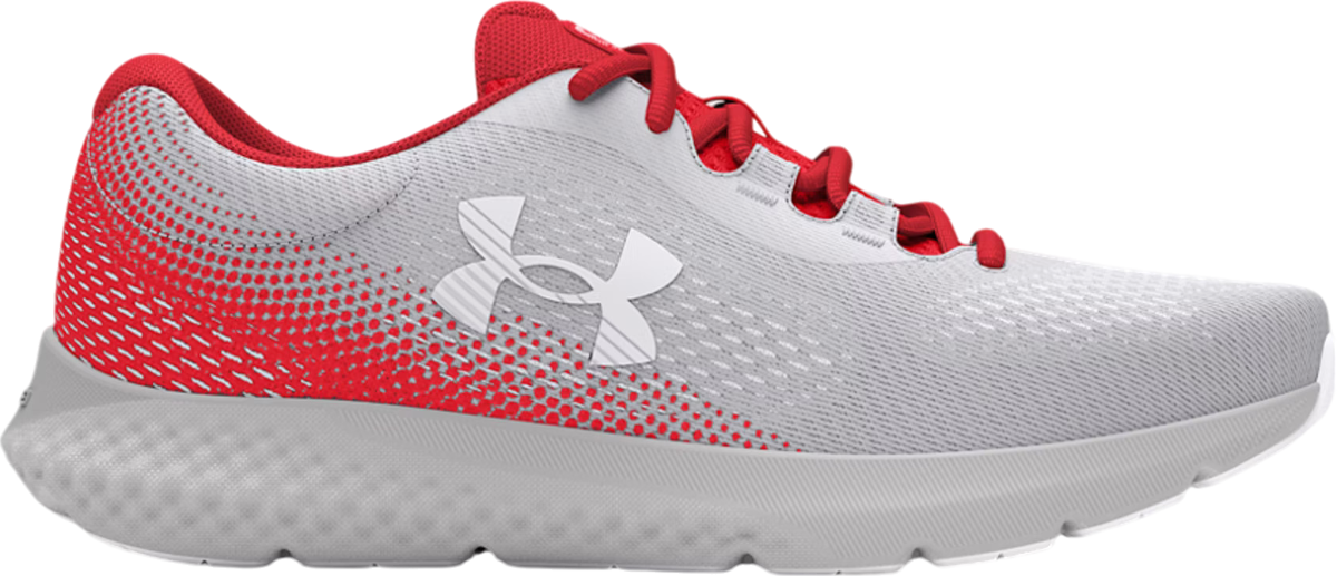 Tenisky a topánky Under Armour UA W Charged Rogue 4 Šedá | 3027005-104, 0