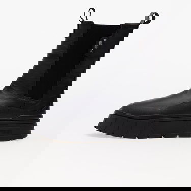 Tenisky a topánky Puma Mayze Stack Chelsea Wns Black Čierna | 38627206, 0