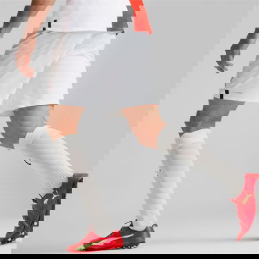 Šortky Puma SK Slavia Prague Promo 22/23 Shorts Biela | 765800_01, 2