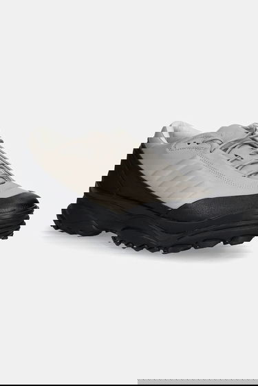 Tenisky a topánky Y-3 Y-3 GSG9 Lo Šedá | JQ8826, 0