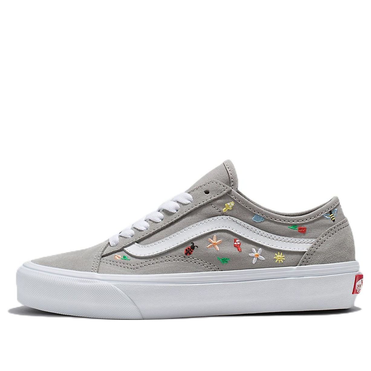 Tenisky a topánky Vans Old Skool Šedá | VN0005UGKAQ, 0